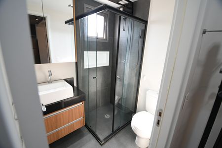 Apartamento para alugar com 40m², 1 quarto e 1 vagaBanheiro