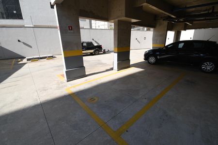 Apartamento para alugar com 40m², 1 quarto e 1 vagaGaragem