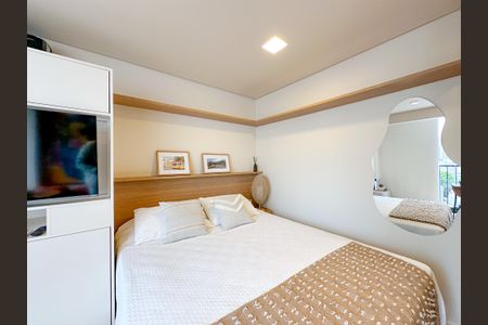 Studio à venda com 27m², 1 quarto e sem vaga Studio à venda com 27m², 1 quarto e sem vagaStudio