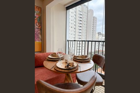 Studio à venda com 27m², 1 quarto e sem vaga Studio à venda com 27m², 1 quarto e sem vagaStudio