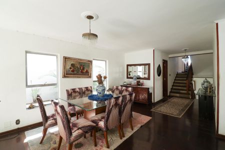 Sala de casa à venda com 4 quartos, 350m² em Jardim Sao Bento, São Paulo