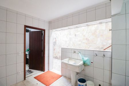 Casa para alugar com 350m², 4 quartos e 2 vagas Casa para alugar com 350m², 4 quartos e 2 vagasÁrea de Serviço e Banheiro de Serviço