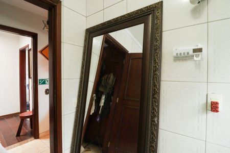 Casa para alugar com 350m², 4 quartos e 2 vagas Casa para alugar com 350m², 4 quartos e 2 vagasBanheiro da Suíte 2