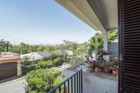 Casa para alugar com 350m², 4 quartos e 2 vagas Casa para alugar com 350m², 4 quartos e 2 vagasSuíte 1