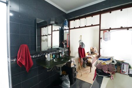 Casa para alugar com 350m², 4 quartos e 2 vagas Casa para alugar com 350m², 4 quartos e 2 vagasBanheiro da Suíte 4