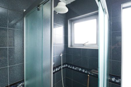 Casa para alugar com 350m², 4 quartos e 2 vagas Casa para alugar com 350m², 4 quartos e 2 vagasBanheiro da Suíte 4