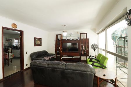 Sala de casa à venda com 4 quartos, 350m² em Jardim Sao Bento, São Paulo