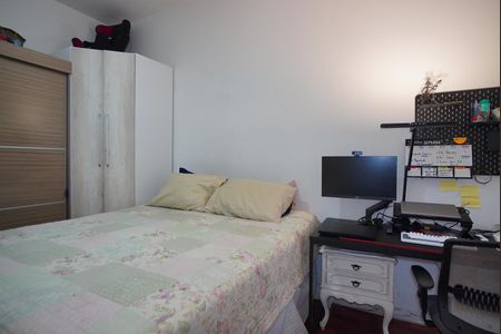 Quarto 2 de apartamento à venda com 3 quartos, 100m² em Bom Fim, Porto Alegre