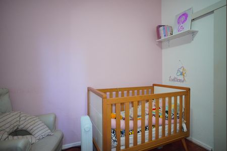 Quarto 1 de apartamento à venda com 3 quartos, 100m² em Bom Fim, Porto Alegre