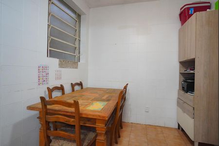 Apartamento à venda com 100m², 3 quartos e sem vagaCozinha