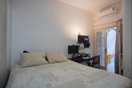 Apartamento à venda com 100m², 3 quartos e sem vagaQuarto 2