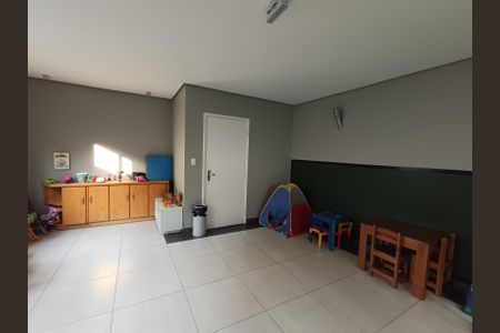 Apartamento à venda com 70m², 3 quartos e 1 vagaÁrea comum