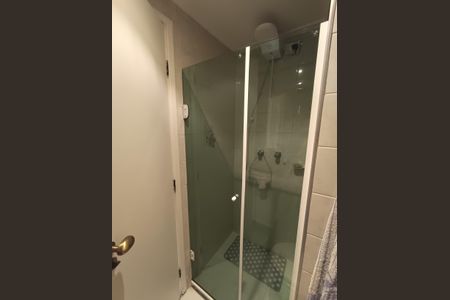 Apartamento à venda com 70m², 3 quartos e 1 vagaBanheiro da Suíte