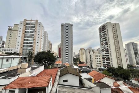 Vista da Varanda de apartamento à venda com 3 quartos, 70m² em Vila da Saúde, São Paulo