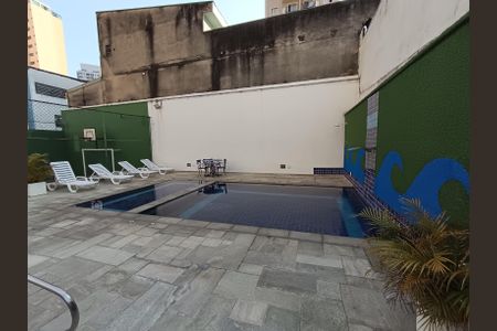 Apartamento à venda com 70m², 3 quartos e 1 vagaÁrea comum