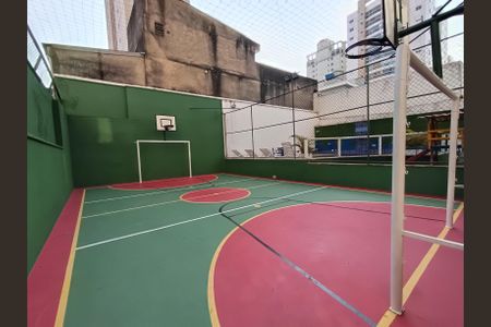 Apartamento à venda com 70m², 3 quartos e 1 vagaÁrea comum