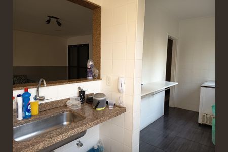 Apartamento à venda com 70m², 3 quartos e 1 vagaÁrea comum