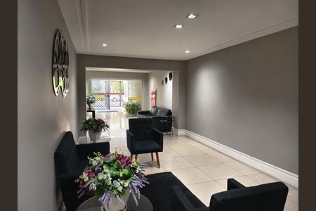 Apartamento à venda com 70m², 3 quartos e 1 vagaÁrea comum