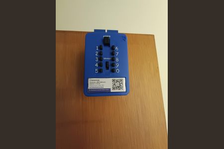 Apartamento à venda com 70m², 3 quartos e 1 vagaLockbox