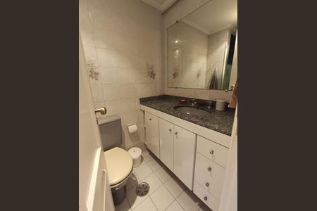 Apartamento à venda com 70m², 3 quartos e 1 vagaBanheiro da Suíte