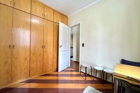 Quarto 2 de apartamento à venda com 3 quartos, 70m² em Vila da Saúde, São Paulo