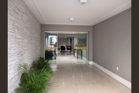 Apartamento à venda com 70m², 3 quartos e 1 vagaÁrea comum