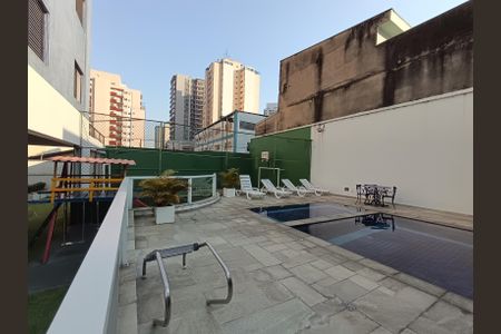 Apartamento à venda com 70m², 3 quartos e 1 vagaÁrea comum