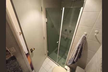 Apartamento à venda com 70m², 3 quartos e 1 vagaBanheiro da Suíte