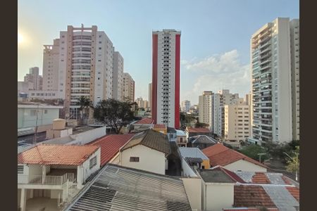 Apartamento à venda com 70m², 3 quartos e 1 vagaVista da Cozinha