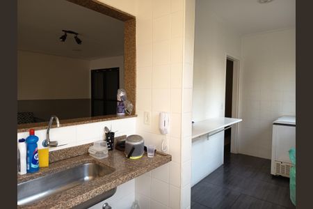 Apartamento à venda com 70m², 3 quartos e 1 vagaÁrea comum