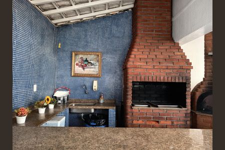 Apartamento à venda com 70m², 3 quartos e 1 vagaÁrea comum