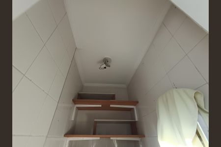 Apartamento à venda com 70m², 3 quartos e 1 vagaQuarto de Serviço
