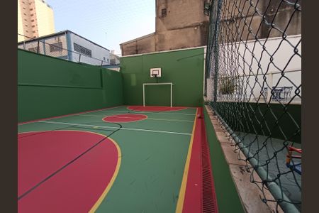 Apartamento à venda com 70m², 3 quartos e 1 vagaÁrea comum