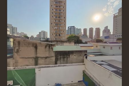 Apartamento à venda com 70m², 3 quartos e 1 vagaVista da Suíte