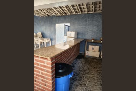 Apartamento à venda com 70m², 3 quartos e 1 vagaÁrea comum