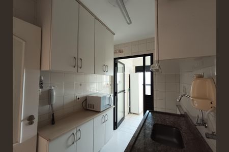Apartamento à venda com 70m², 3 quartos e 1 vagaCozinha