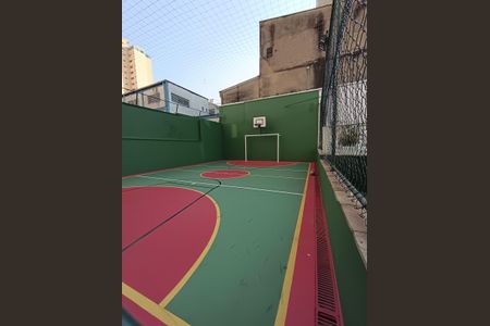 Apartamento à venda com 70m², 3 quartos e 1 vagaÁrea comum