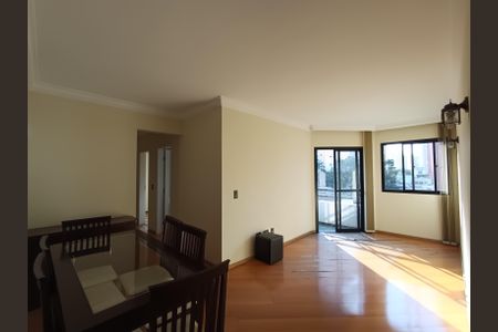 Sala de apartamento à venda com 3 quartos, 70m² em Vila da Saúde, São Paulo