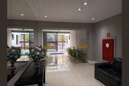 Apartamento à venda com 70m², 3 quartos e 1 vagaÁrea comum