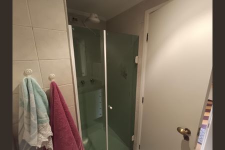 Apartamento à venda com 70m², 3 quartos e 1 vagaBanheiro Social