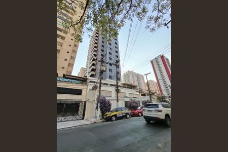 Apartamento à venda com 70m², 3 quartos e 1 vagaFachada