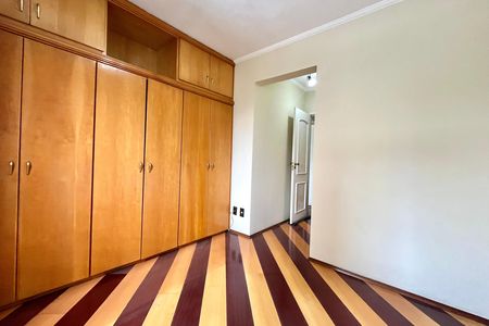 Suite de apartamento à venda com 3 quartos, 70m² em Vila da Saúde, São Paulo