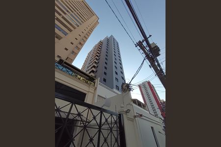 Apartamento à venda com 70m², 3 quartos e 1 vagaFachada