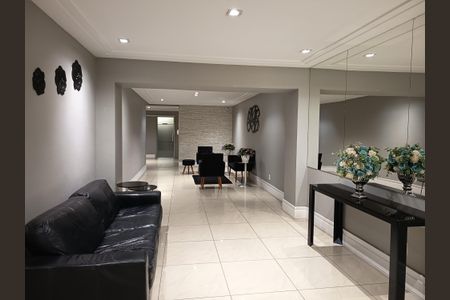 Apartamento à venda com 70m², 3 quartos e 1 vagaÁrea comum