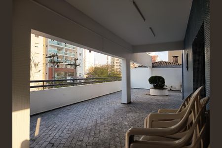 Apartamento à venda com 70m², 3 quartos e 1 vagaÁrea comum