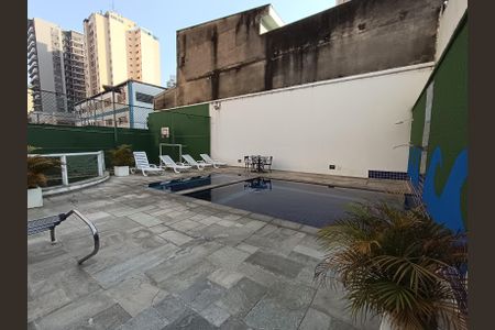 Apartamento à venda com 70m², 3 quartos e 1 vagaÁrea comum