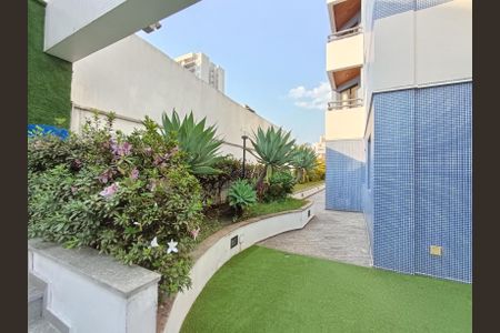 Apartamento à venda com 70m², 3 quartos e 1 vagaÁrea comum