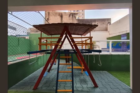 Apartamento à venda com 70m², 3 quartos e 1 vagaÁrea comum