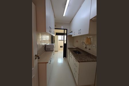 Apartamento à venda com 70m², 3 quartos e 1 vagaCozinha