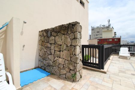 Apartamento à venda com 72m², 2 quartos e 2 vagasÁrea comum - Piscina